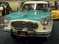Imperial Palace Auto Collection