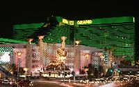 MGM Grand photo