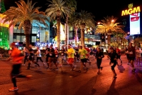 Rock n Roll Las Vegas Marathon photo