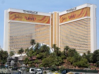 The Mirage photo