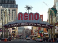 Reno photo