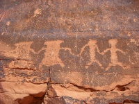 Valley of Fire State Park photo