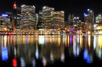 Darling Harbour photo