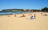 Sydney Beaches photo