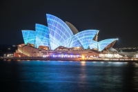 Sydney Opera House photo