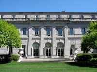 The Frick Collection photo