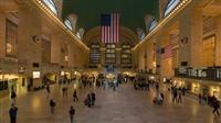 Grand Central Station photo