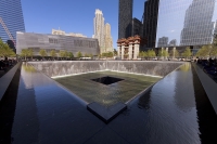 World Trade Center - Ground Zero photo