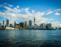 Auckland photo