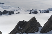 The Fox and Franz Josef Glaciers photo