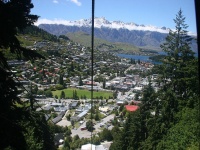 Skyline Gondola photo