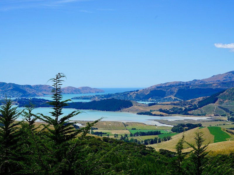 Christchurch photo