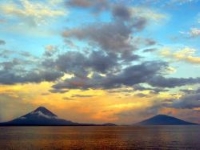 Ometepe Island photo