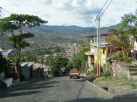 Matagalpa photo