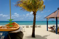 Relax on the Corn Islands