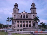 Managua photo