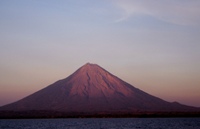Nicaragua's Volcanoes photo