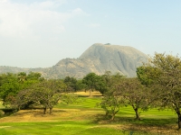 Abuja photo