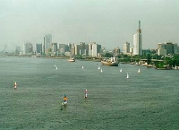 Lagos photo