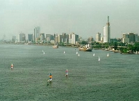 Lagos Destination Guide