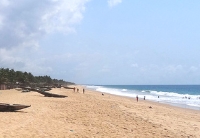 Lekki Beach Resort photo