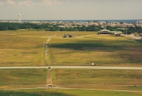 Kitty Hawk Airfield