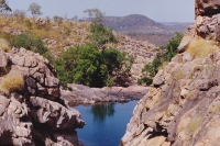 Kakadu National Park, Northern
Territory