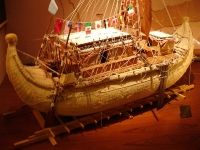 The Kon-Tiki Museum photo