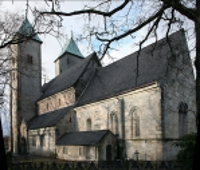 St Mary's Church (Mariakirken) photo