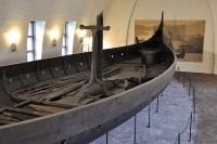The Viking Ships Museum photo