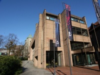 Bryggens Museum photo