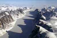 Baffin Island photo