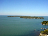 Lake Erie Islands photo