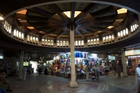 Old Muttrah Souk photo