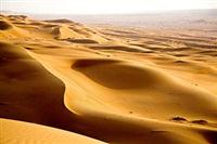 Sharqiya Sands photo