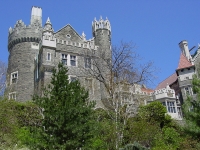 Casa Loma photo