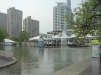 Harbourfront Centre photo