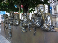 Hockey Hall of Fame photo