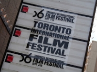 Toronto International Film Festival photo