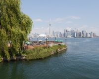 Toronto Islands photo