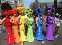 Toronto Pride photo
