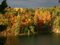 Gatineau Park photo