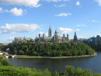 Parliament Hill photo