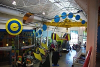 Museum of Science and Industry photo