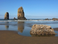 Cannon Beach photo