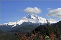 Mount Hood photo