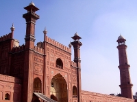Lahore photo