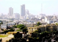 Karachi photo