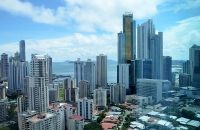 Panama City photo