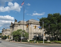 Carnegie Museums photo